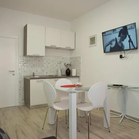 Apartmán Seville Split