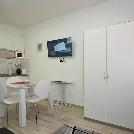 Apartmán Seville *