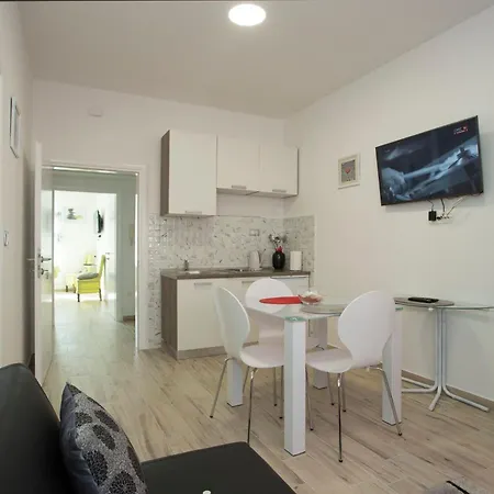 Seville Apartmán