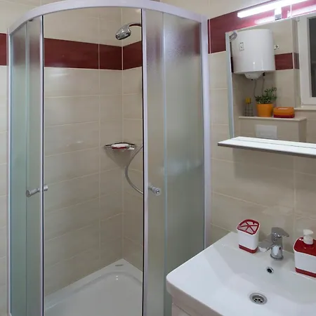 Apartmán Seville