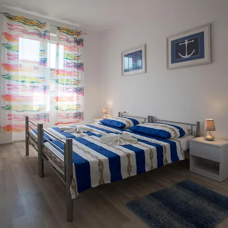 Seville Apartmán Split