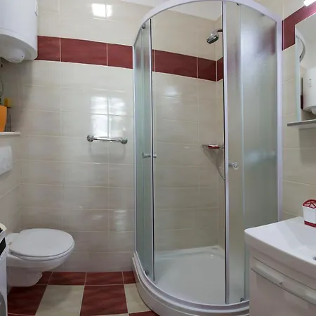 Apartmán Seville Split
