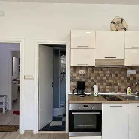 Lägenhet Seville Split