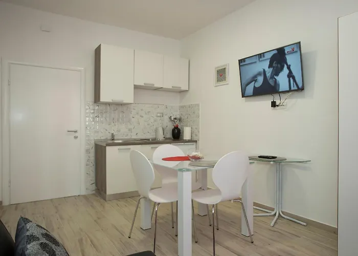 Lägenhet Seville Split