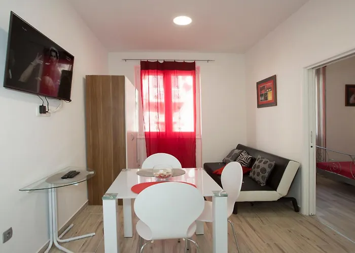 Seville Lägenhet Split