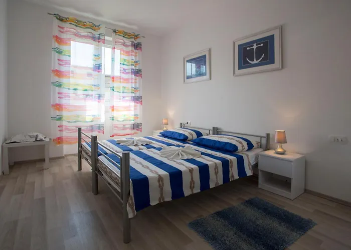 Seville Lägenhet Split