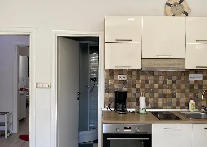 Lägenhet Seville Split