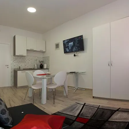 Apartman Seville