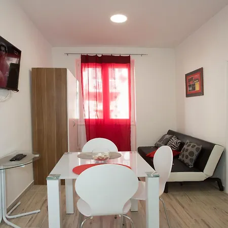 Seville Apartman Split