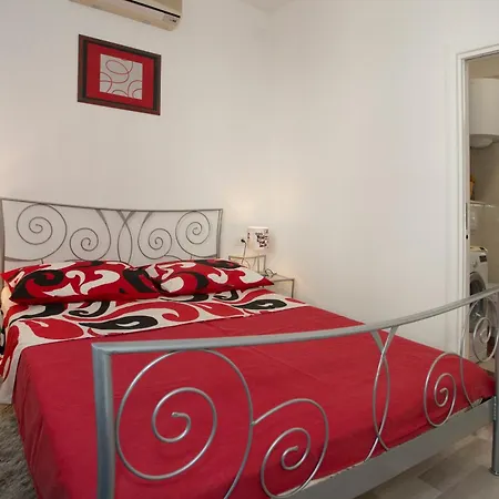 Seville Apartman