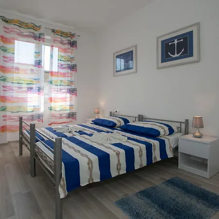 Seville 스플리트