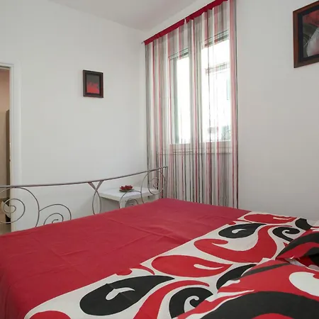 Seville * 스플리트