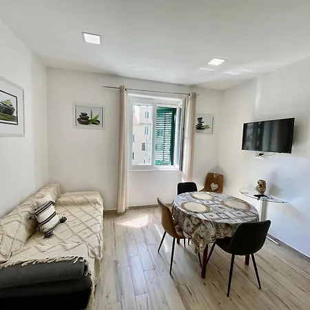 Seville Appartement